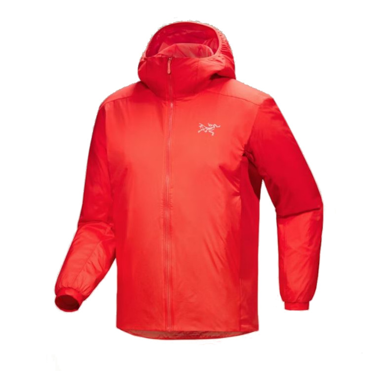 Arc'teryx Atom Hoody - Men's - Backcountry North in Traverse City, MI